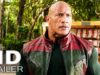 RED ONE Trailer (2024) Dwayne Johnson