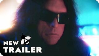 Scary Love Trailer (2018) Tommy Wiseau Sci-Fi Movie