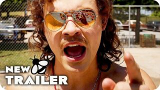 STRANGER THINGS SEASON 3 Summertime Trailer (2019) Netflix Series