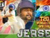 T20 World Cup Special South Blockbuster Hindi Dubbed Film – Jersey (HD) | नानी, श्रद्धा श्रीनाथ