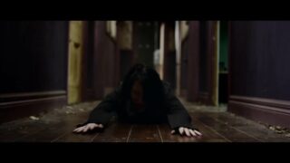 THE DEAD ROOM Teaser Trailer (2015)