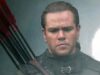 THE GREAT WALL Trailer Teaser (2016) Matt Damon History Movie