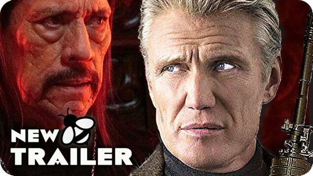 ACCELERATION Trailer (2019) Dolph Lundgren Action Movie