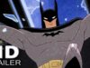 BATMAN: CAPED CRUSADER Trailer (2024)