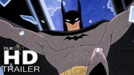 BATMAN: CAPED CRUSADER Trailer (2024)