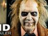 BEETLEJUICE 2 Final Trailer (2024) Jenna Ortega, Michael Keaton