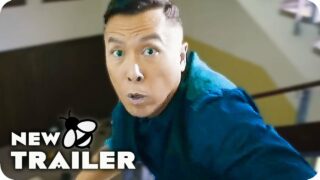 BIG BROTHER Trailer (2019) Donnie Yen Action, Comedy Movie