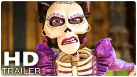 COCO Trailers (2017)