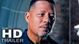 CRESCENT CITY Trailer (2024) Terrence Howard, Alec Baldwin