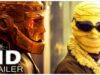 DC UNIVERSE: DOOM PATROL Teaser Trailer (2019)