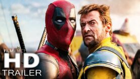 DEADPOOL & WOLVERINE Final Trailer (2024)