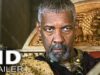 GLADIATOR 2 Trailer (2024) Denzel Washington, Pedro Pascal