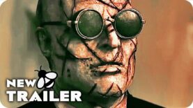 Hellraiser: Judgment Clip & Trailer (2018) Horror Movie