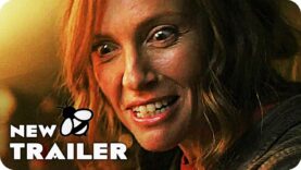 Hereditary Trailer (2018) Horror Movie