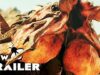 It Came from the Desert Trailer (2017) Horror Comedy Movie