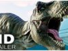 JURASSIC WORLD 2: Fallen Kingdom Trailers (2018)