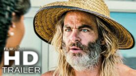 POOLMAN Trailer (2024) Chris Pine