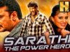 Sarathi The Real Hero (Saarathi)- Darshan Superhit Action Romantic Hindi Movie |R. Sarathkumar Deepa