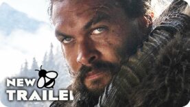 SEE Trailer Season 1 (2019) Jason Momoa Apple TV+ Series