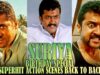 Suriya Birthday Special Superhit Action Scenes Back To Back | Khatarnak Khiladi 2, No. 1 Judwaa, Vel