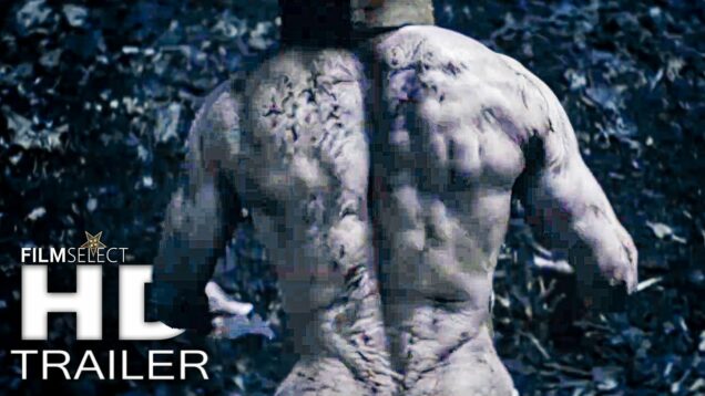 THE BEAST WITHIN Trailer (2024) Kit Harington Horror Movie