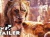 THE LION KING Trailer 2 (2019) Live-Action Disney Movie