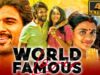 World Famous Lover (4K) – South Superhit Romantic Movie |Vijay Deverakonda, Raashi Khanna, Catherine