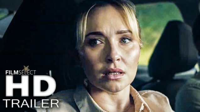 AMBER ALERT Trailer (2024) Hayden Panettiere