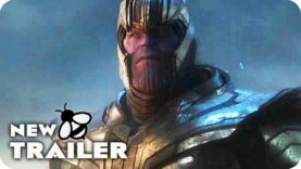 AVENGERS 4: ENDGAME Trailer 3 (2019) Infinity War 2