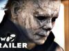 Halloween Trailer Teaser (2018) Jamie Lee Curtis Horror Movie