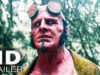 HELLBOY: THE CROOKED MAN Trailer 2 (2024)