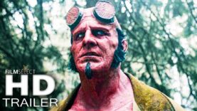 HELLBOY: THE CROOKED MAN Trailer 2 (2024)