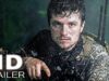 LONG GONE HEROES Trailer (2024) Josh Hutcherson