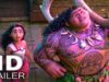 MOANA 2 Trailer 2 (2024)