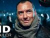 STAR WARS: SKELETON CREW Trailer (2024) Jude Law