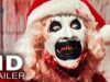 TERRIFIER 3 Trailer (2024)