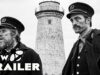 THE LIGHTHOUSE Trailer (2019) Robert Pattinson, Willem Dafoe Horror Movie