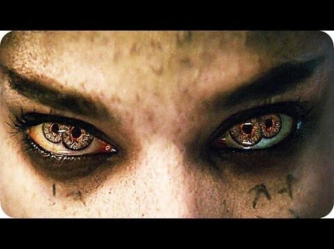 THE MUMMY Trailer Teaser (2017) Tom Cruise Movie