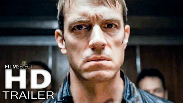 THE SILENT HOUR Trailer (2024) Joel Kinnaman