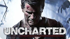 UNCHARTED Movie Preview (2018) Uncharted Live Action Film