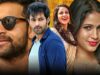 Varun Tej & Lavanya Tripathi Superhit Movie | South New Blockbuster Movies | Fidaa, No. 1 Dilwala