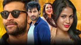 Varun Tej & Lavanya Tripathi Superhit Movie | South New Blockbuster Movies | Fidaa, No. 1 Dilwala