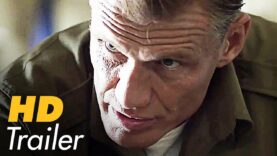 WAR PIGS Official Trailer (2015) Mickey Rourke,  Dolph Lundgren War Movie