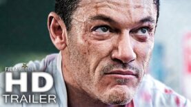 WEEKEND IN TAIPEI Trailer (2024) Luke Evans