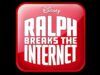 WRECK IT RALPH 2 Teaser Motion Poster – Ralph Breaks The Interne (2018) Disney Movie