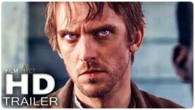 APOSTLE Trailer (2018)