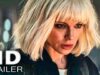 CANARY BLACK Trailer (2024) Kate Beckinsale