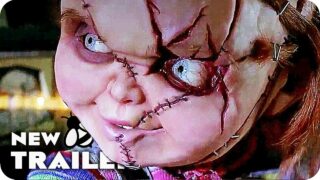 CHUCKY 7: CULT OF CHUCKY Trailer (2017) Horror Movie