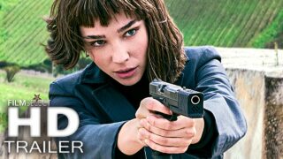 CITADEL: DIANA Official Trailer 2 (2024) Matilda De Angelis