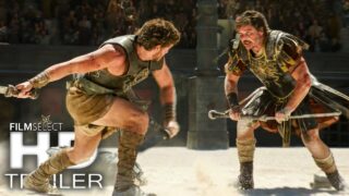 GLADIATOR 2 Trailer 2 Teaser (2024)